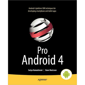 Pro Android 4