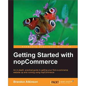 Getting Started with nopCommerce