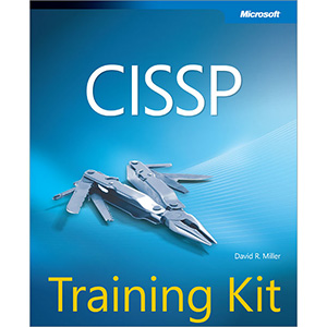 CISSP Training Kit