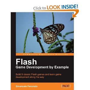 Flash Game Development by Example