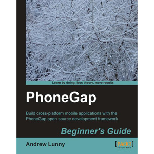 PhoneGap: Beginner’s Guide