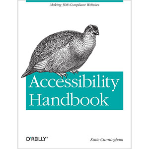 The Accessibility Handbook