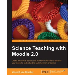 Science Teaching with Moodle 2.0