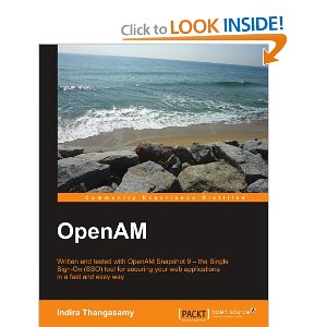 OpenAM