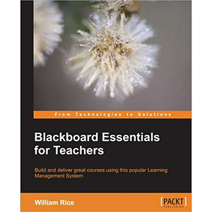 Blackboard Essentials for Teachers