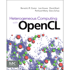 Heterogeneous Computing with OpenCL