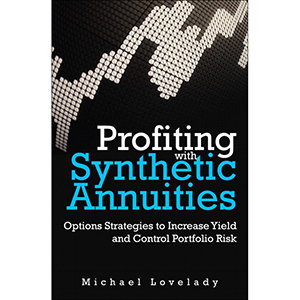 Profiting with Synthetic Annuities