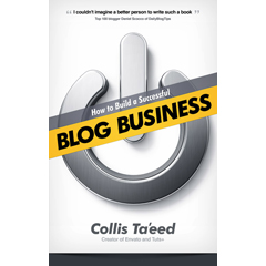 How to Build a Successful Blog Business