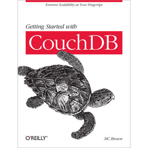 Getting Started with CouchDB