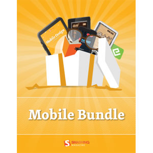 Mobile Bundle (eBook + HTML5 App)