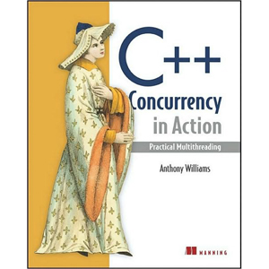 C++ Concurrency in Action