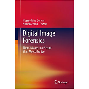 Digital Image Forensics