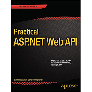 Practical ASP.NET Web API