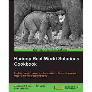 Hadoop Real-World Solutions Cookbook