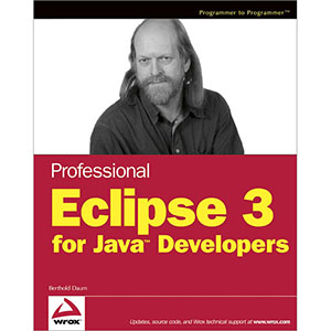 Professional Eclipse 3 for Java Developer