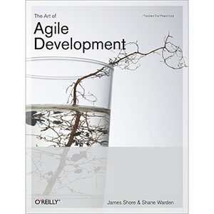 The Art of Agile Development