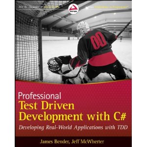 Professional Test Driven Development with C#