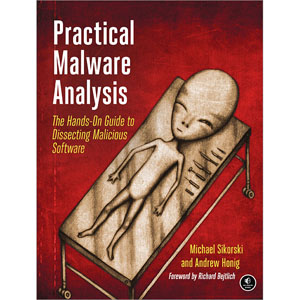 Practical Malware Analysis