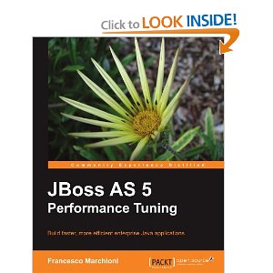 JBoss AS 5 Performance Tuning