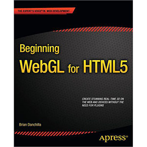 Beginning WebGL for HTML5