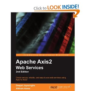 Apache Axis2 Web Services, 2nd Edition