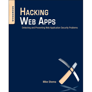 Hacking Web Apps