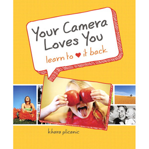 Your Camera Loves You: Learn to Love It Back