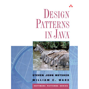 Design Patterns in Java, 2nd Edition