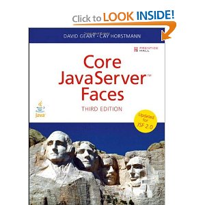 Core JavaServer Faces, 3rd Edition