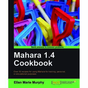 Mahara 1.4 Cookbook
