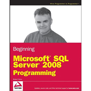 Beginning Microsoft SQL Server 2008 Programming