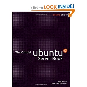The Official Ubuntu Server Book, 2nd Edition
