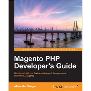 Magento PHP Developer’s Guide