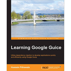 Learning Google Guice