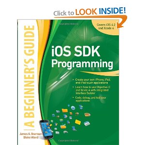 iOS SDK Programming: A Beginners Guide