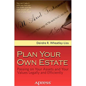 Plan Your Own Estate