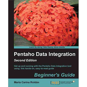 Pentaho Data Integration: Beginner’s Guide, 2nd Edition