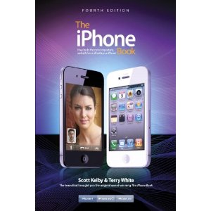 The iPhone Book, 4th Edition