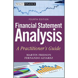 Financial Statement Analysis, 4th Edition