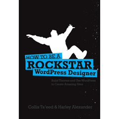 Rockstar WordPress Designer