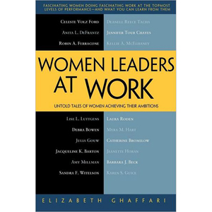 Women Leaders at Work