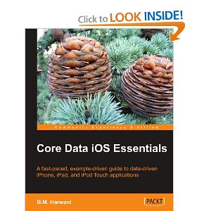 Core Data iOS Essentials