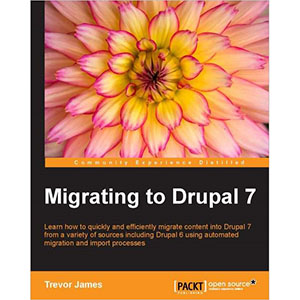 Migrating to Drupal 7