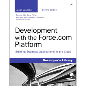 Development with the Force.com Platform, 2nd Edition