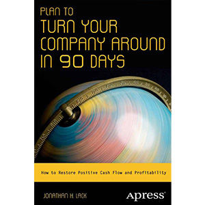 Plan to Turn Your Company Around in 90 Days