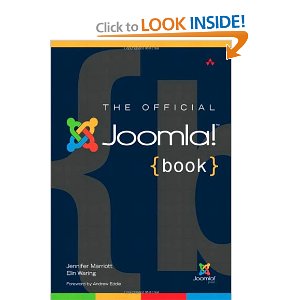 The Official Joomla! Book