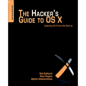 The Hacker’s Guide to OS X