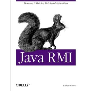 Java RMI