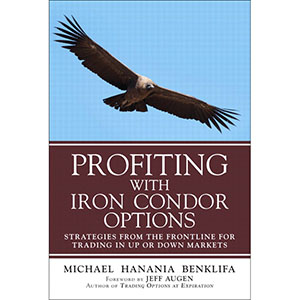 Profiting with Iron Condor Options