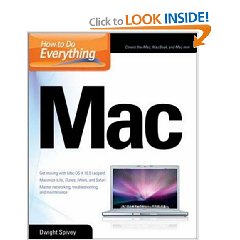 How to Do Everything Mac